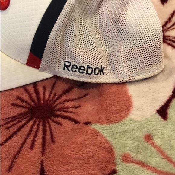 Team Apparel Reebok TEXANS cap - Picture 2 of 6